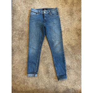 Hudson jeans- Nico Super Skinny